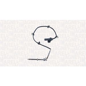 Sensor de temperatura dos gases de escape MAGNETI MARELLI 172000685010