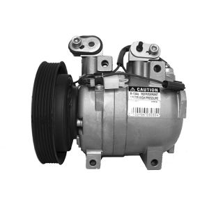 Compressor, ar condicionado AIRSTAL 10-0811