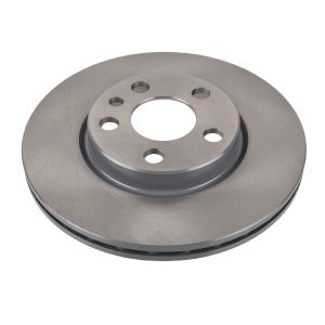Jarrulevy FEBI BILSTEIN 12036