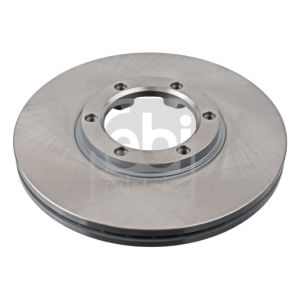 Disco de travão FEBI BILSTEIN 10750