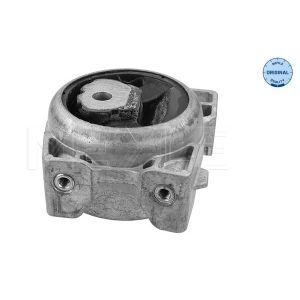 MEYLE Support Moteur Arrière Gauche - Silentbloc Hydraulique, Réf. 014 024 0093 | Compatible Mercedes Classe A W169 Et Classe B W245
