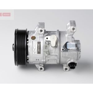 Compresor, aire acondicionado DENSO DCP50035