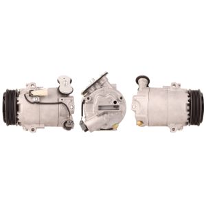 Compresseur de climatisation ELSTOCK 51-0518