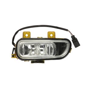 Fendinebbia TRUCKLIGHT FL-ME002L sinistra