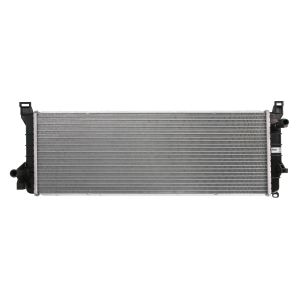 Radiador, arrefecimento do motor NISSENS 607413