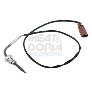 Abgastemperatursensor MEAT & DORIA 12229E