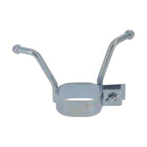 Uitlaatsysteem, houder WALKER 80352
