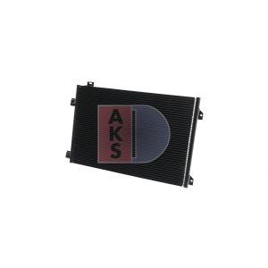 A/C-kondensor AKS DASIS 182026N