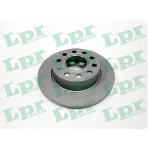 Disco freno LPR A1003PR