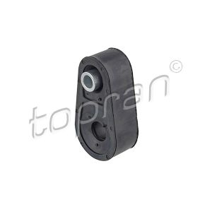 Stange/Strebe, Stabilisator HANS PRIES 207 775