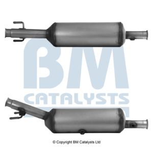 SCR-katalysator BM CATALYSTS BM31021H