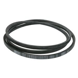 Cinto com várias nervuras em V Continental CTAM 22.0X4115-CON