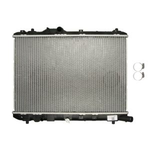 Kühler, Motorkühlung NRF 56101