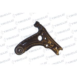 Suspensão da roda TRICLO 773416