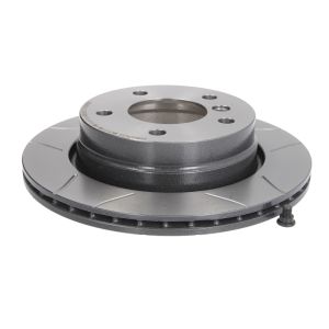 Disque de frein BREMBO MAX 09.7727.75, 1 pièce