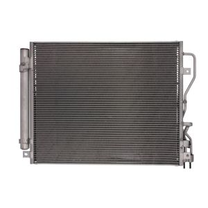 Condenseur (climatisation) DOOWON D30023-3710