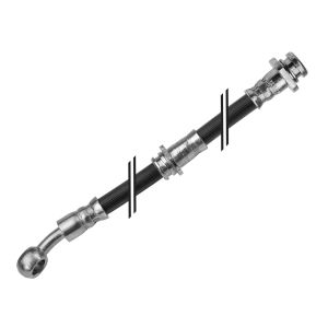 Flexible de frein MEYLE 614 525 0001