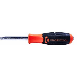 Junta cardânica de 1/4" PROFITOOL 0X5211150
