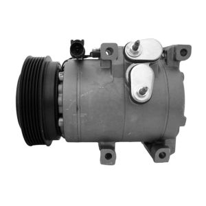 Compressor, ar condicionado AIRSTAL 10-1804