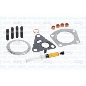 Kit de montagem, turbocompressor AJUSA 030 TA 16060 000