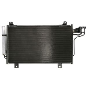 Condensor, airconditioning NRF 350229