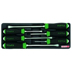 Kit de ferramentas TOPTUL GAAT0601