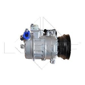 Compresseur de climatisation NRF 32518