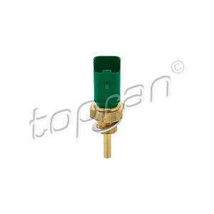 Sensor, temperatura de refrigerante HANS PRIES 304 554