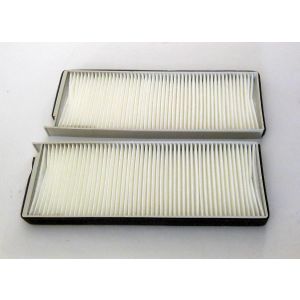 Filtr kabiny SF SKL47104-SET