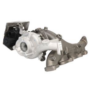 Lader, Aufladung BMTS 40008798