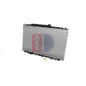 Raffreddatore motore AKS DASIS 100042N