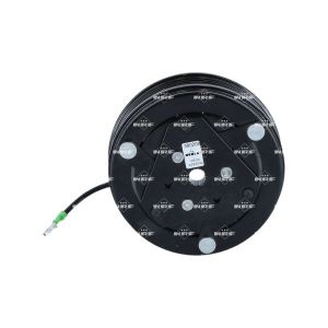 Embraiagem completa, compressor de ar condicionado NRF 380208