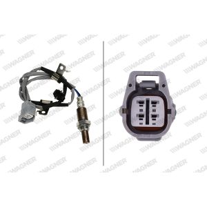 Lambda-anturi WAGNER LBS00302