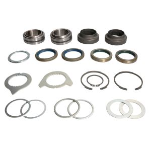 Kit de reparação, árvore de cames do travão AUGER 51375