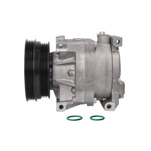 Klimakompressor DENSO DCP09007