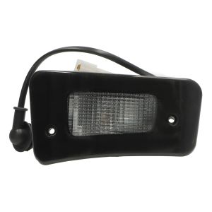 Luz de estacionamento TRUCKLIGHT SM-IV004L