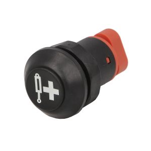 Bouton-poussoir AKUSAN AG 1098