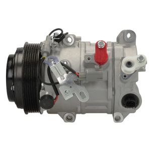 Compressor, ar condicionado NISSENS 890804