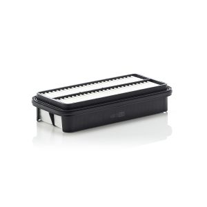 Filtro de ar MANN-FILTER C 2524
