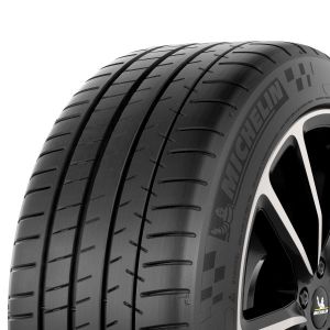 Neumáticos de verano MICHELIN Pilot Super Sport 255/40R18 XL 99Y
