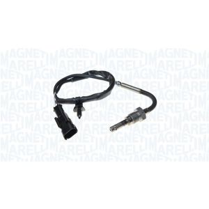 Sensor de temperatura dos gases de escape MAGNETI MARELLI 172000209010