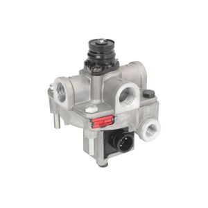 Válvula, controlo do ABS WABCO 4721950317