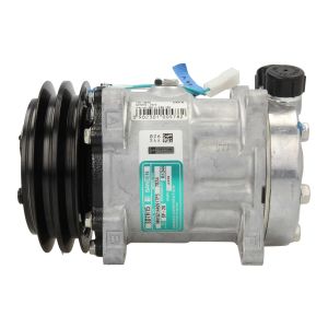 Compressor, ar condicionado AIRSTAL 10-0578