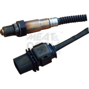 Sonda lambda MEAT & DORIA 81609