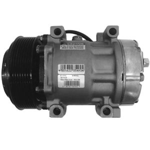 Klimakompressor AIRSTAL 10-4902