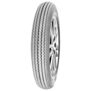 Neumático de carretera DELI TIRE CLASSIC SB-135 3.50-19 TT 57P