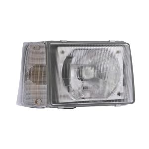 Faro principal DEPO 661-1118R-LD-EC, derecha