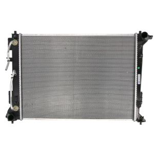 Radiador, arrefecimento do motor MAGNETI MARELLI 350213204800