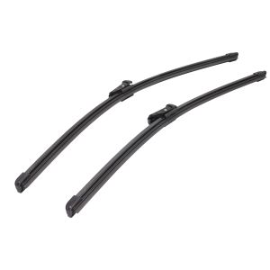 Ruitenwisser DENSO DF-004, DF Lengte 530+475mm, voor, 2 Stuk