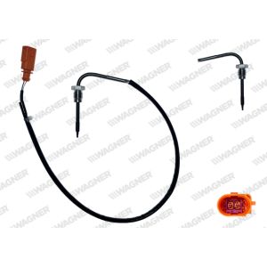 Abgastemperatursensor WAGNER ETP00288
